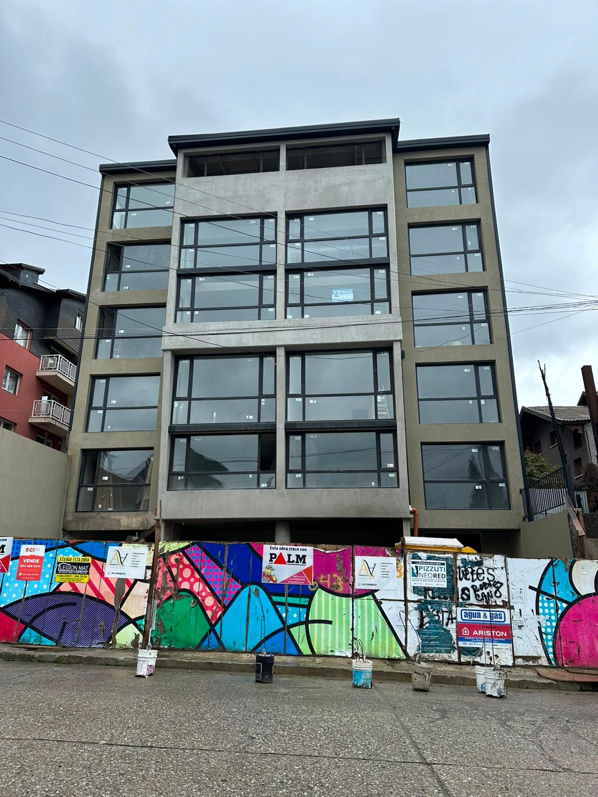 Departamento en Venta Bariloche — foto 1