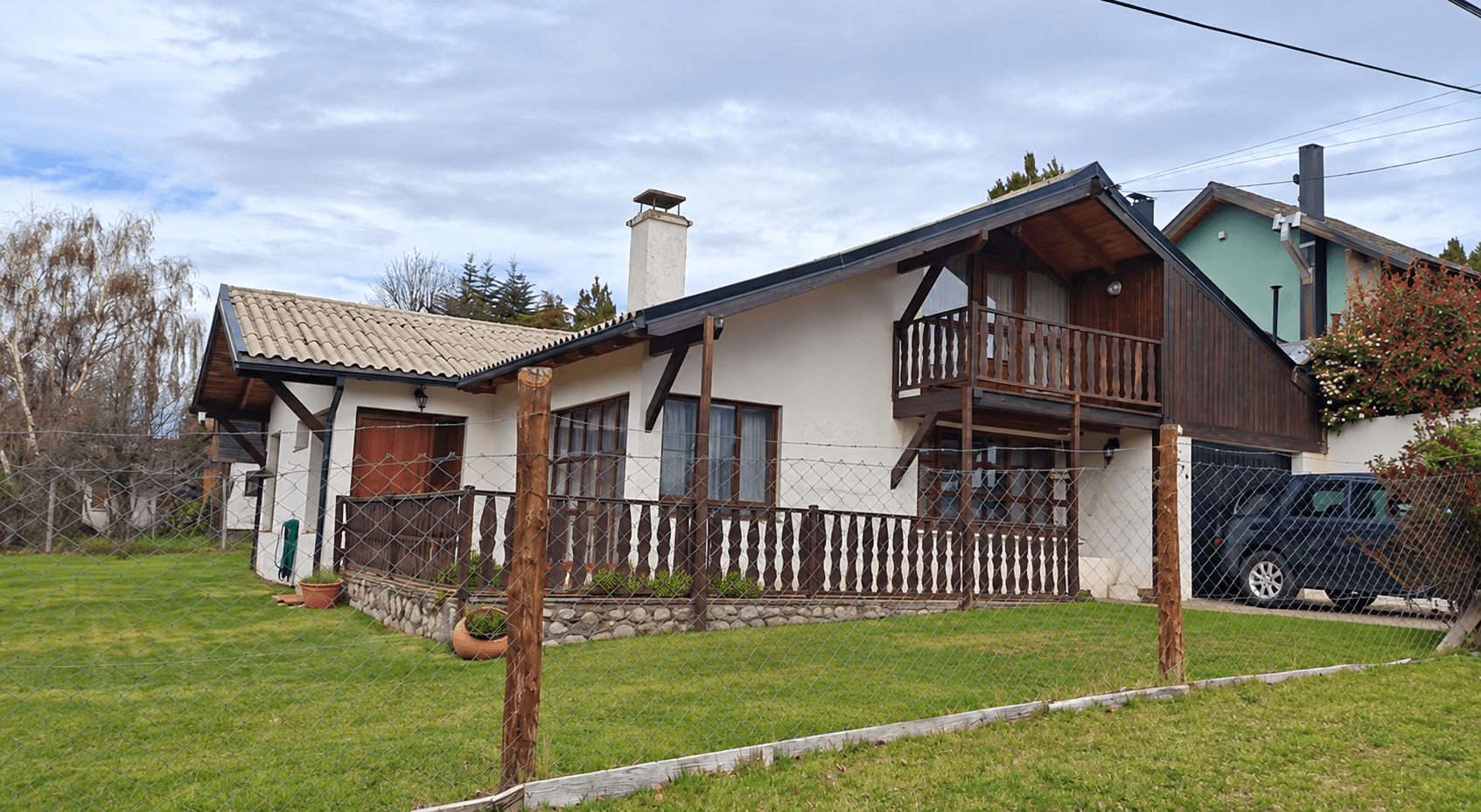 Casa en venta en Jardín Botanico — foto 1