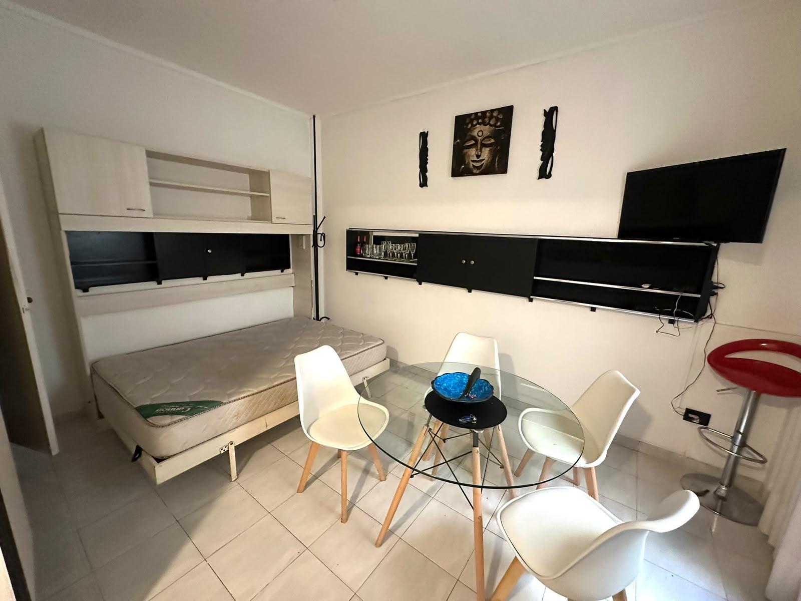 DEPARTAMENTO DE 1 AMBIENTE, ZONA CENTRO, MAR DEL PLATA — foto 1