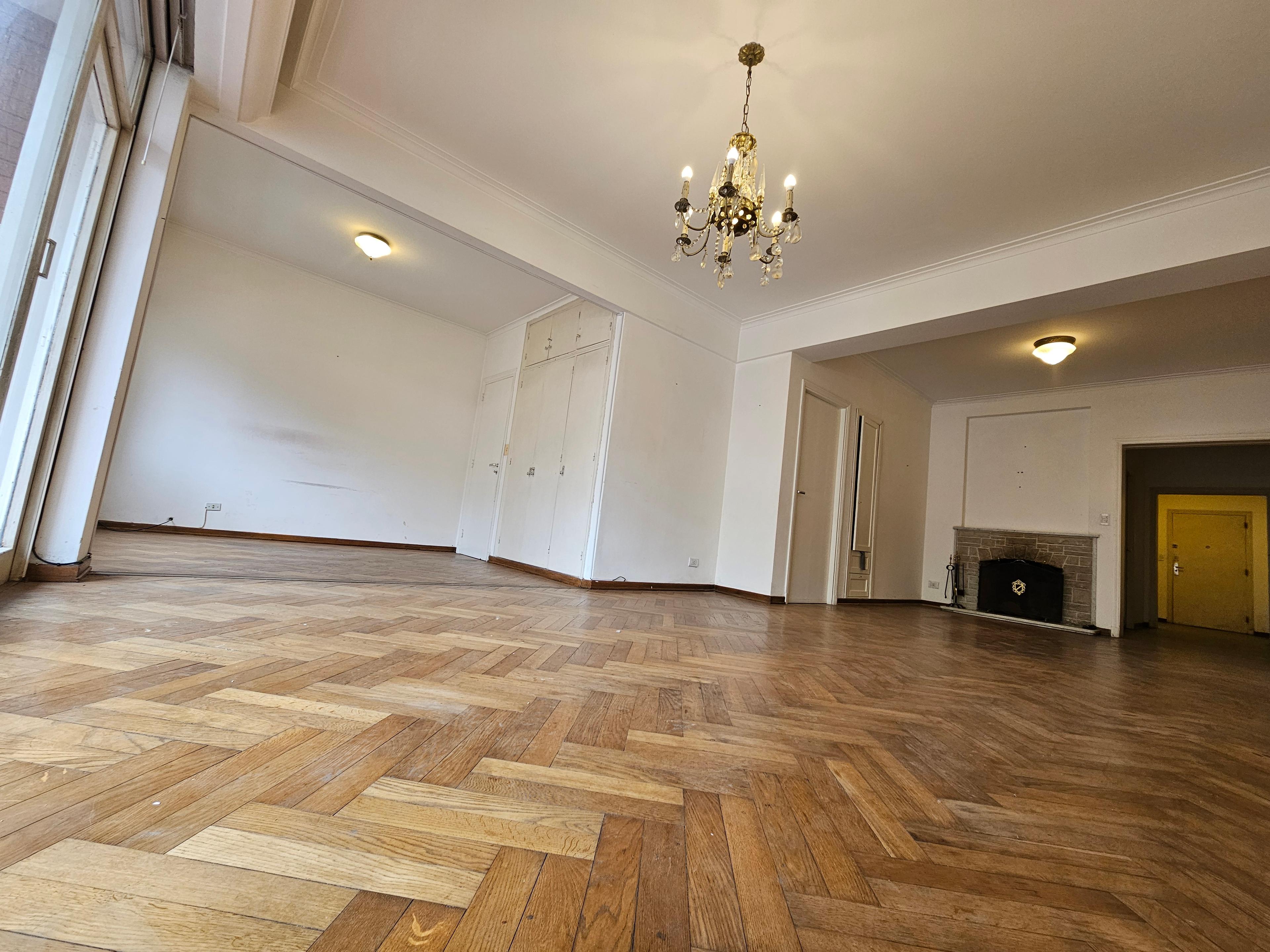 SEMIPISO DE 145 M2 EN PLAZA COLON — foto 1