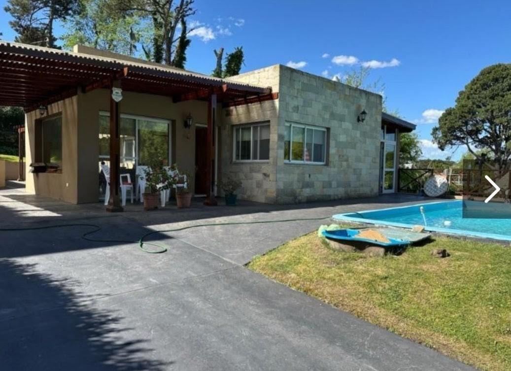 Casa en venta en Sierra de los Padres — foto 1