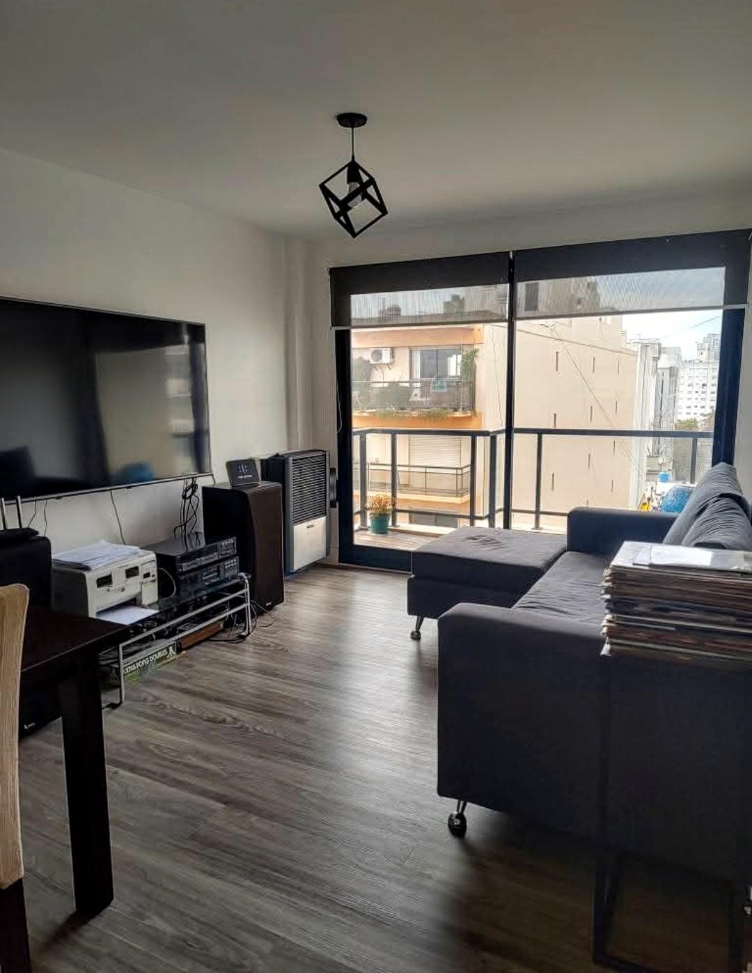 Departamento en venta en Plaza Mitre — foto 1