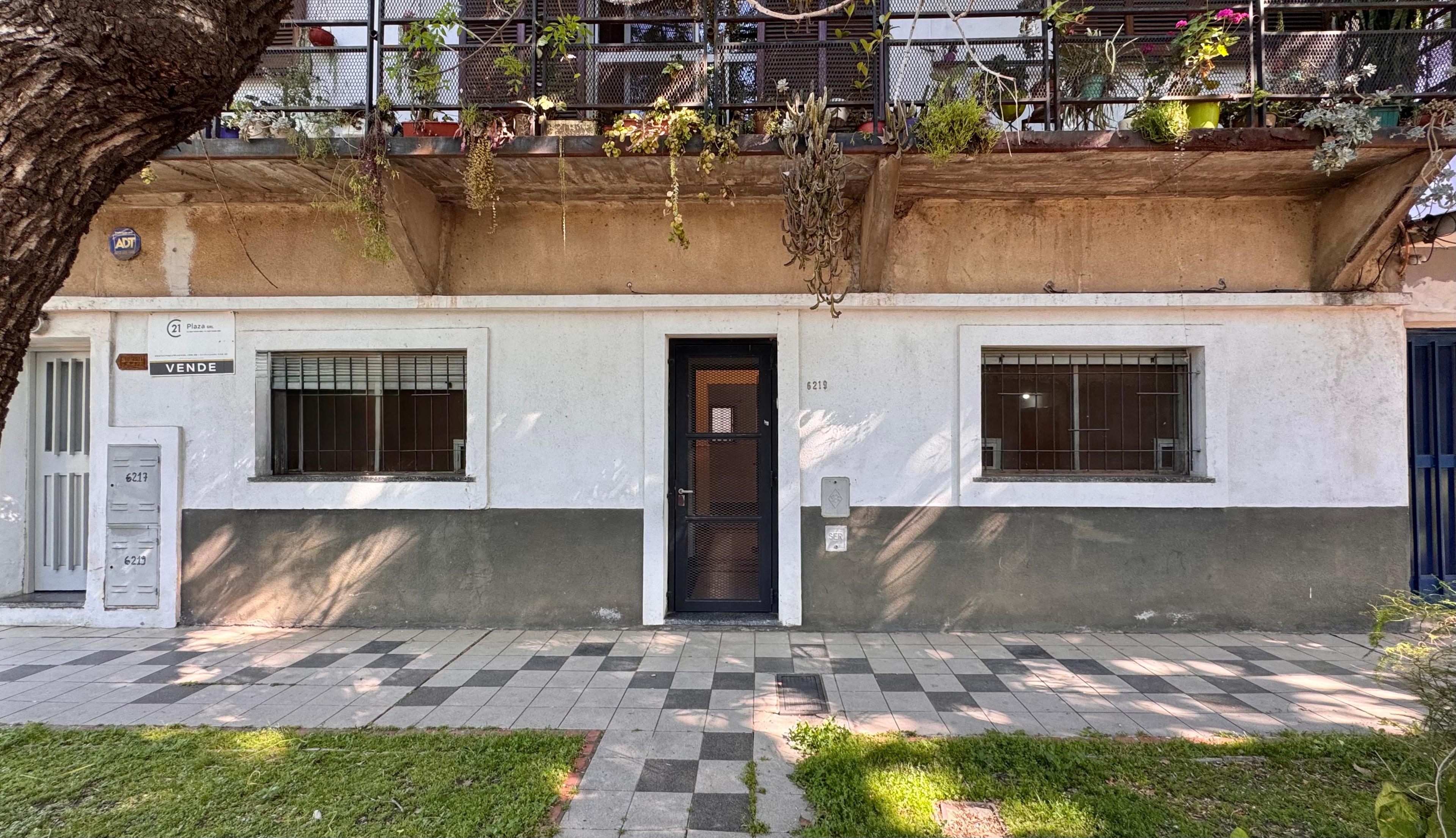 Casa al Frente PH en Venta - Barrio Belgrano — foto 1