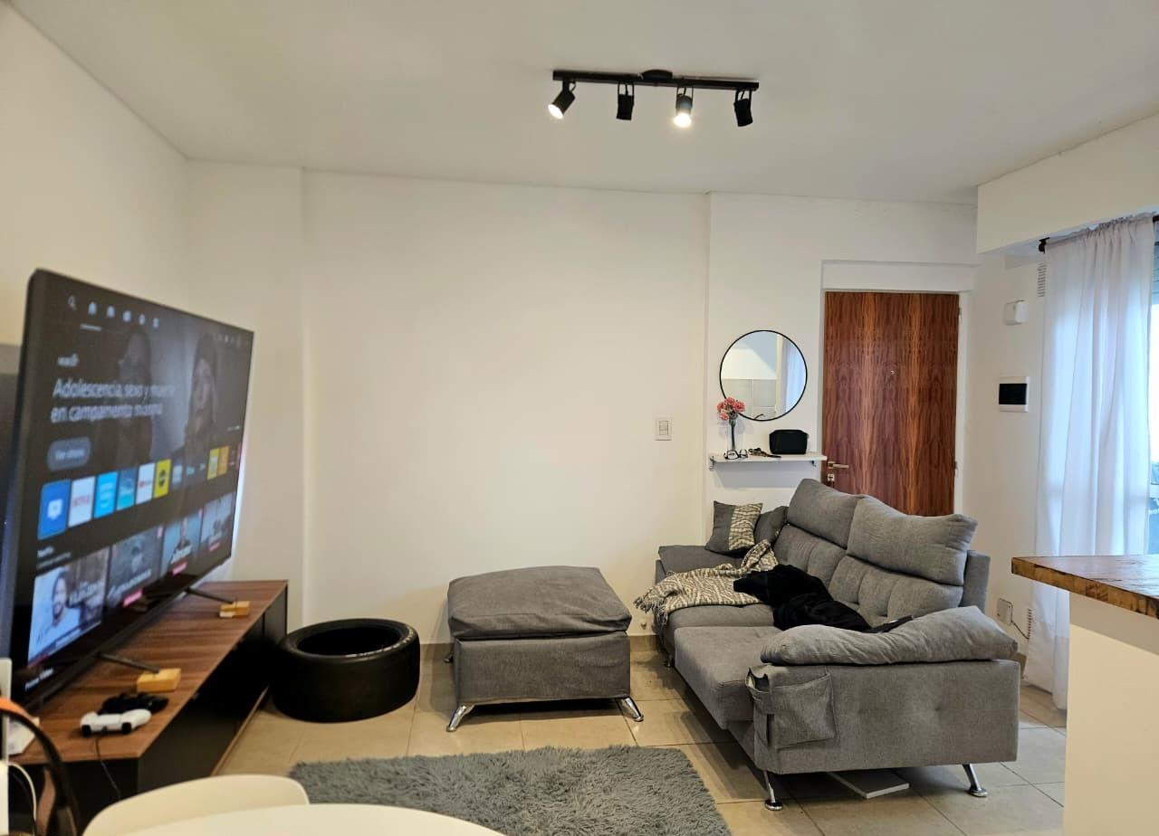 Departamento en Lourdes — foto 1
