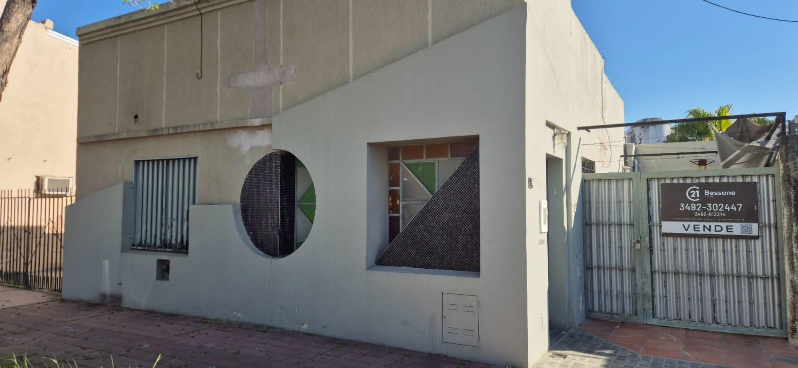 Se vende propiedad exclusiva en Rafaela, barrio 9 de julio — foto 1