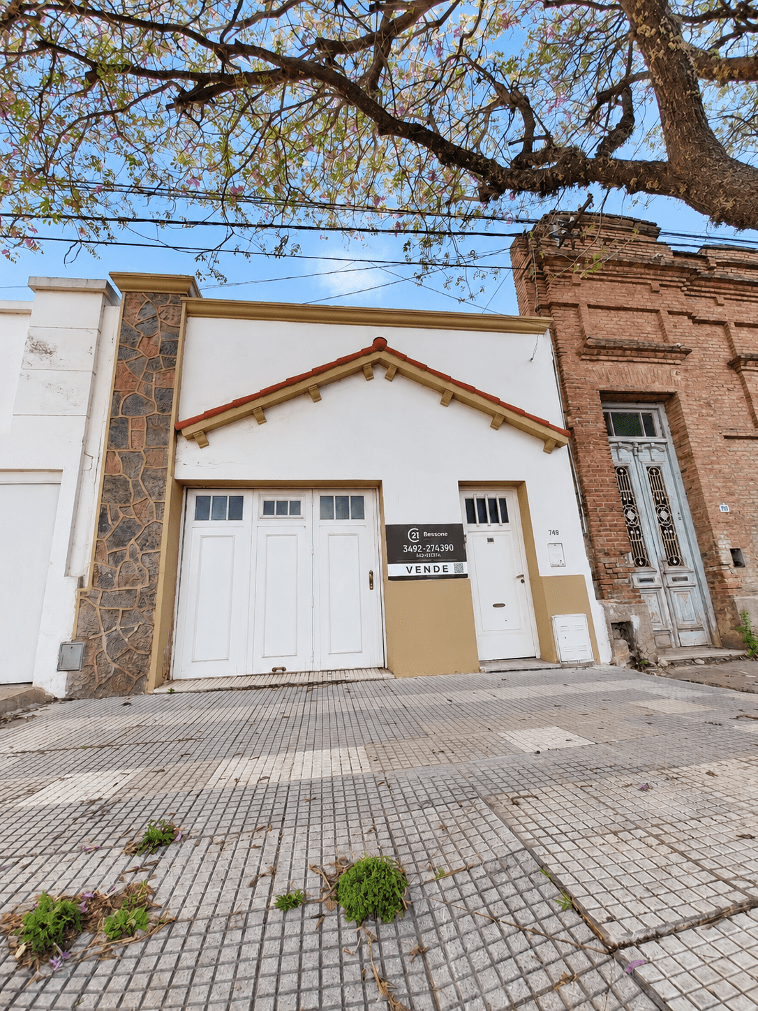 Casa en venta en Mosconi — foto 1