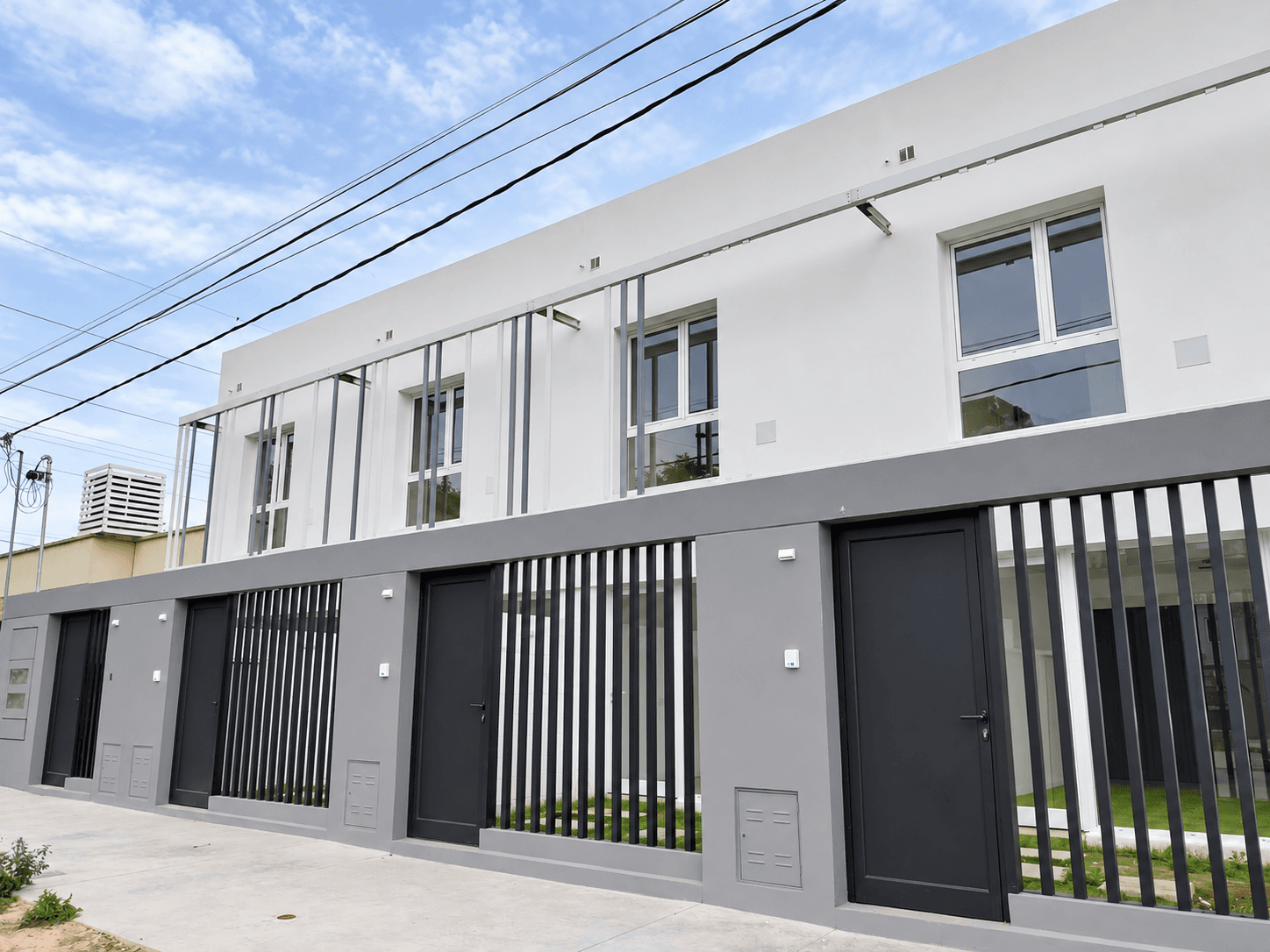 Departamento en venta en Rafaela, barrio Amancay — foto 1