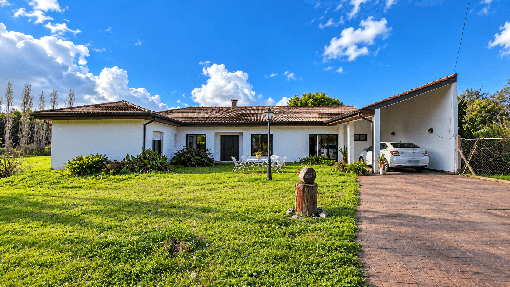 CASA EN VENTA, CUATRO AMBIENTES, LA PLATA — foto 1
