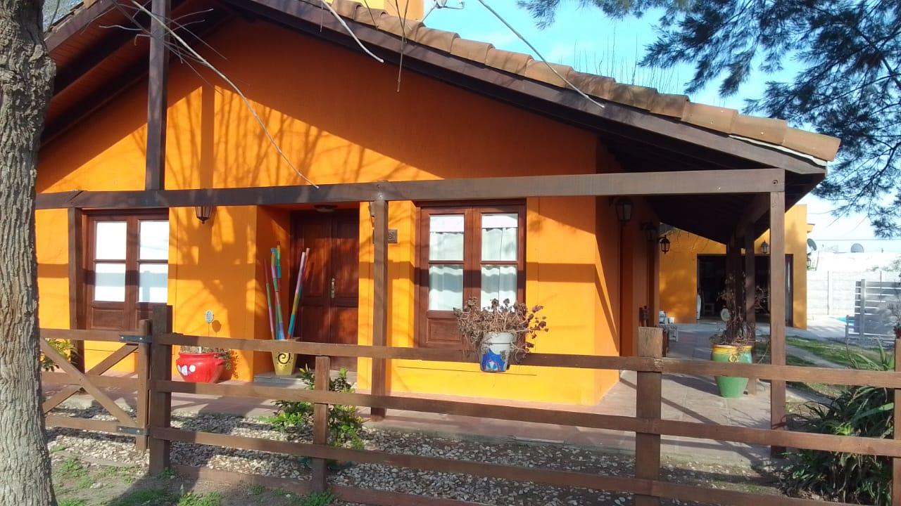 Casa en venta en Chascomús — foto 1
