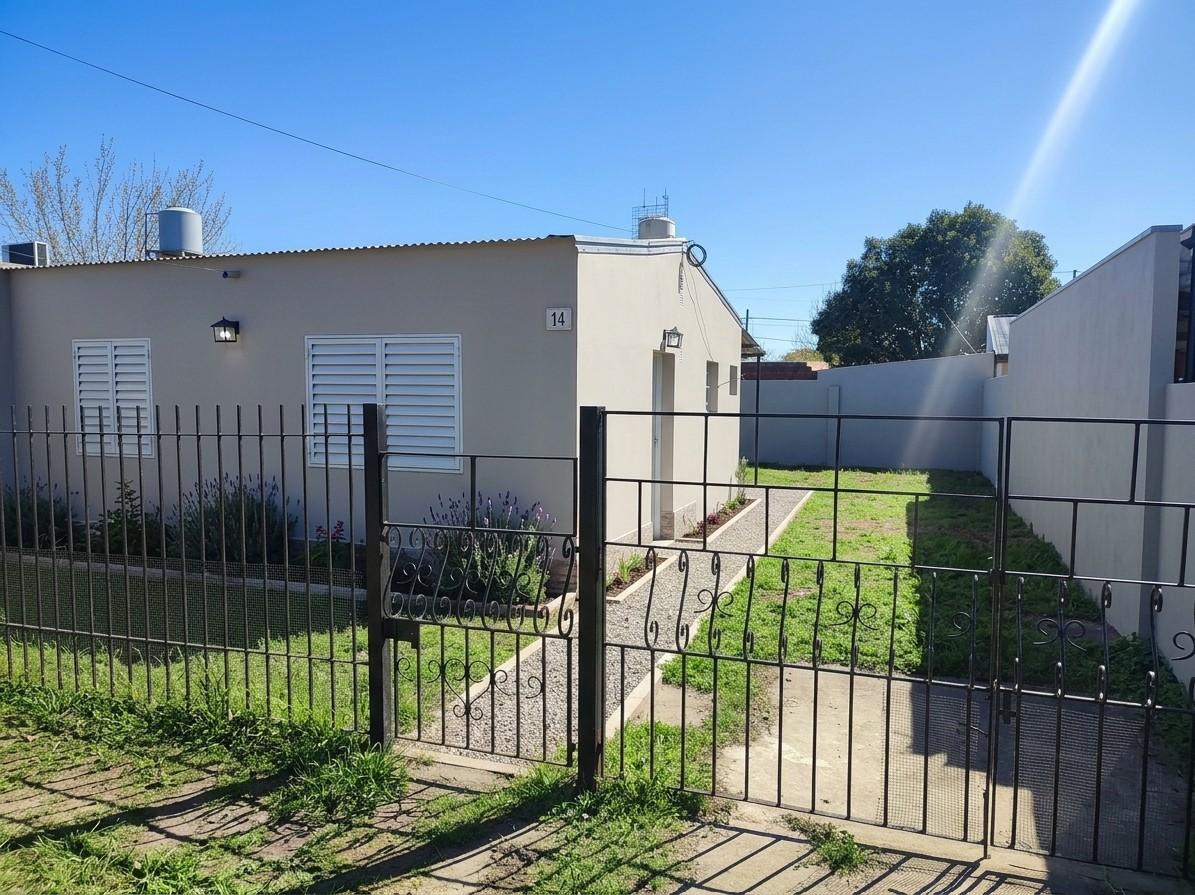 🏡 ¡CASA EN VENTA EN BARRIO LOS PINOS – BRANDSEN! 🌳 — foto 1