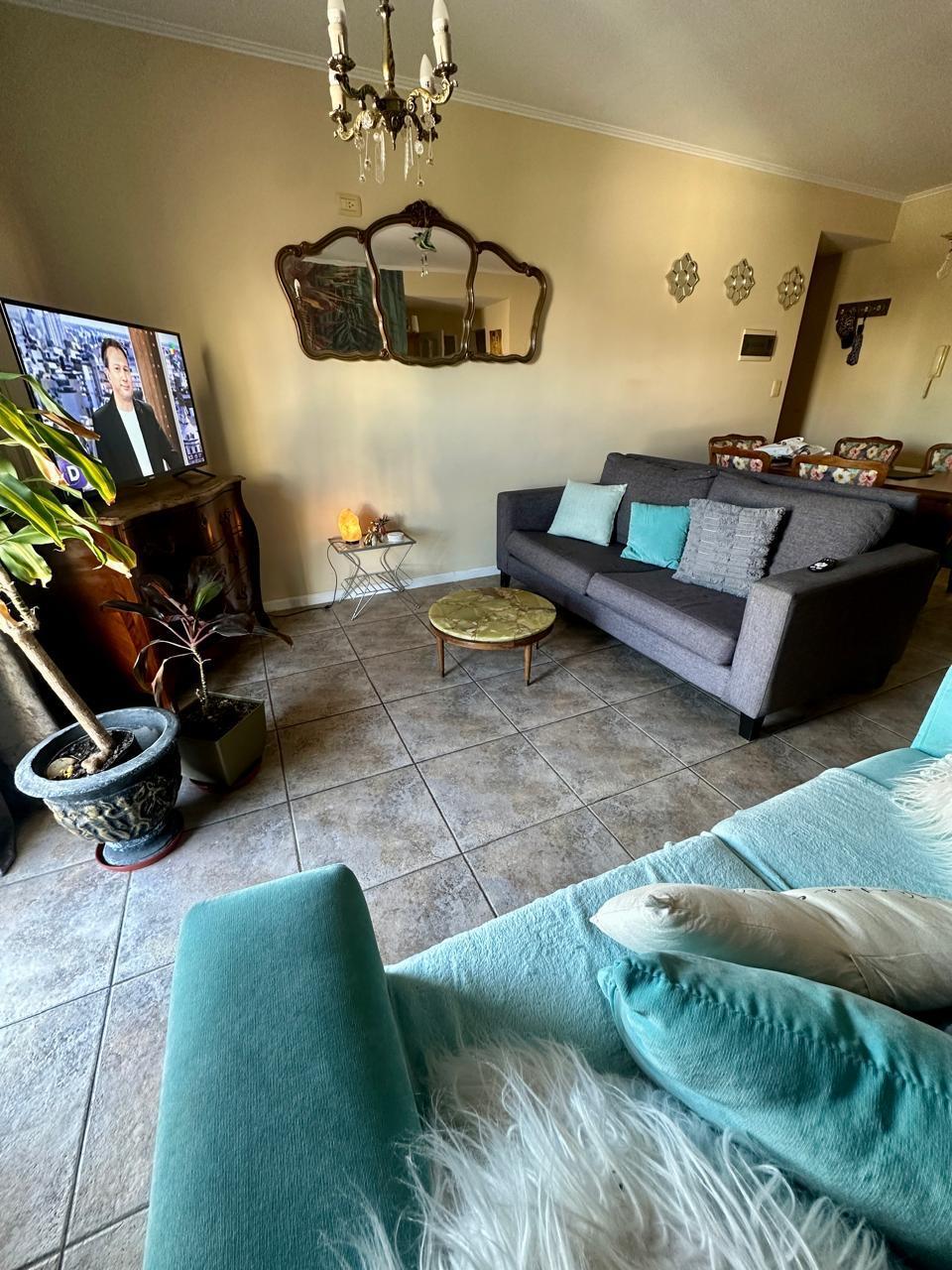 Departamento en alquiler en La Plata — foto 1