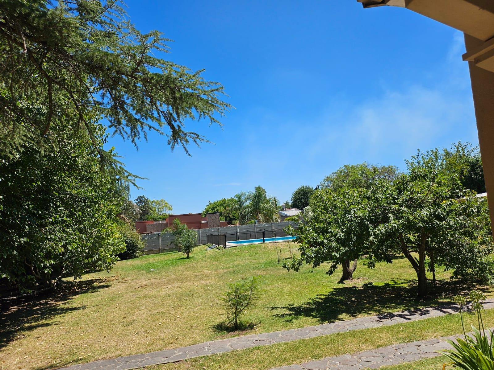 Quinta en venta en El Pato — foto 1
