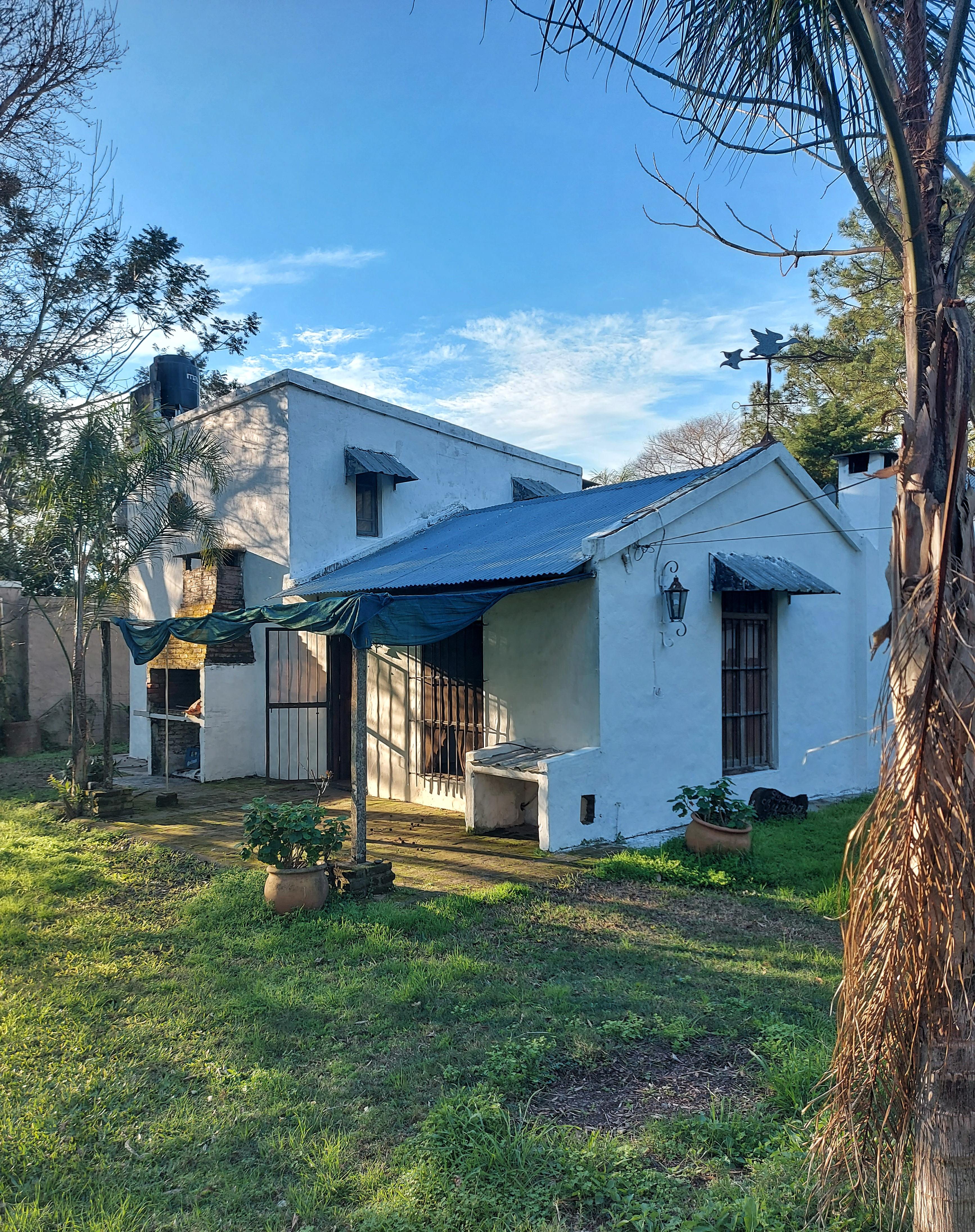 Venta Casa de 2 dormitorios - Km 13,5 - Arroyo Leyes, Santa Fe — foto 1