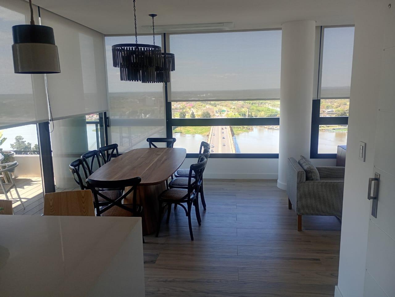 Departamento en venta en Candioti sur — foto 1