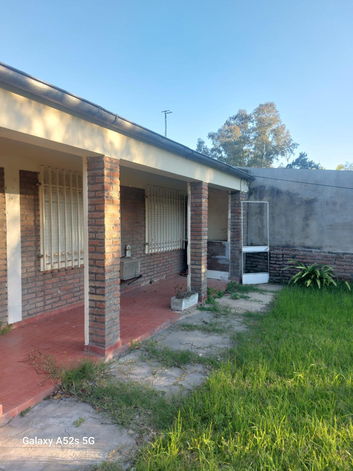 Casa en venta en Arroyo Leyes — foto 1