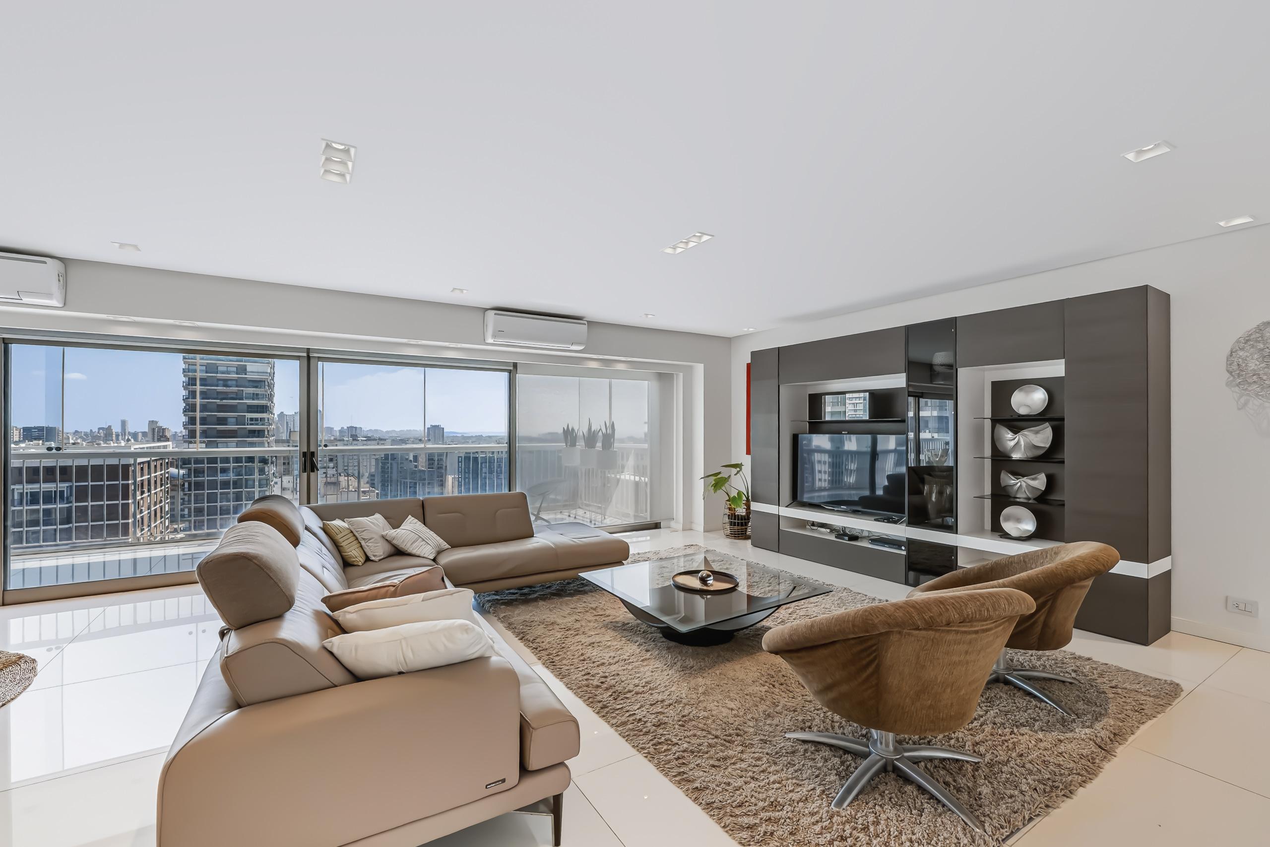 Alquiler departamento Belgrano — foto 1
