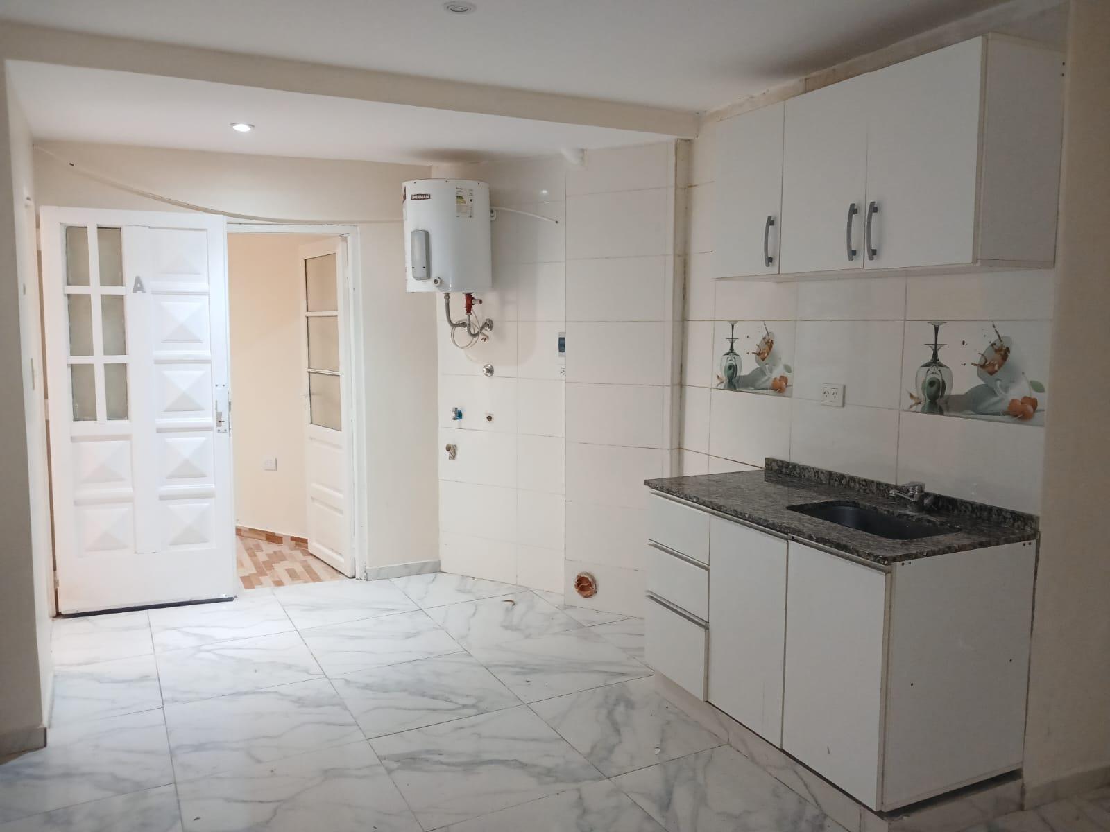 Alquiler Depto 3 ambientes Beccar — foto 1