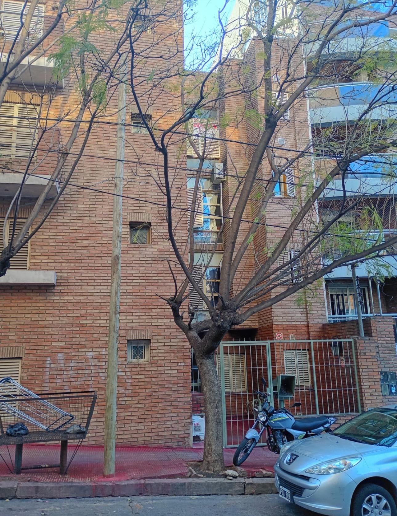 Departamento en venta en Barrio Observatorio — foto 1