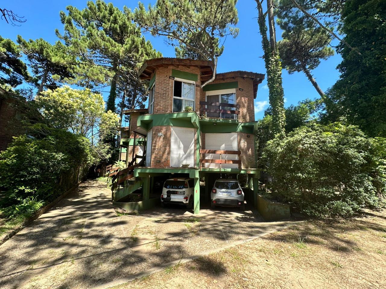 Departamento en venta Pinamar Dúplex — foto 1