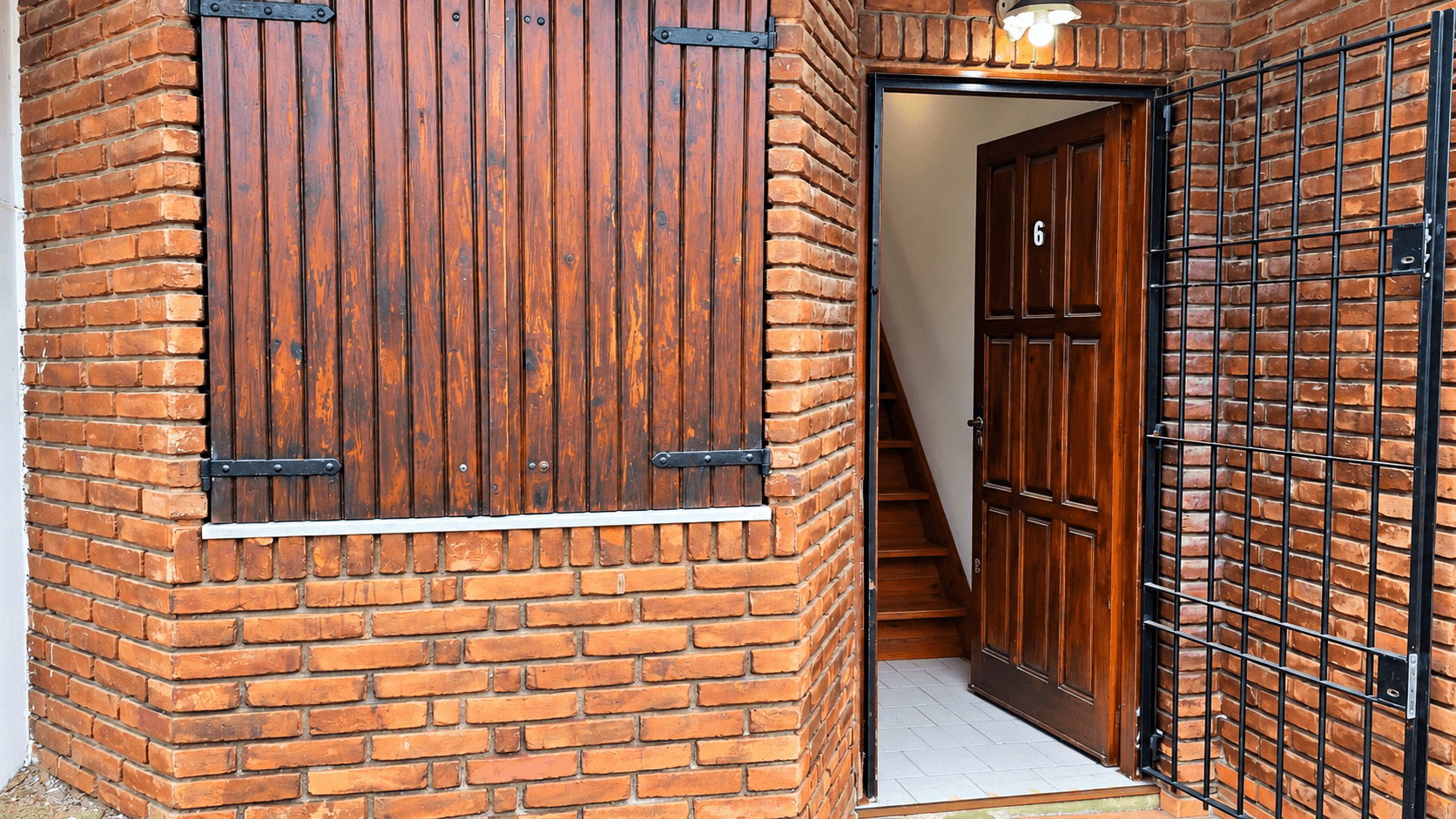 Casa en venta a una cuadra del mar - Mar del Tuyu — foto 1