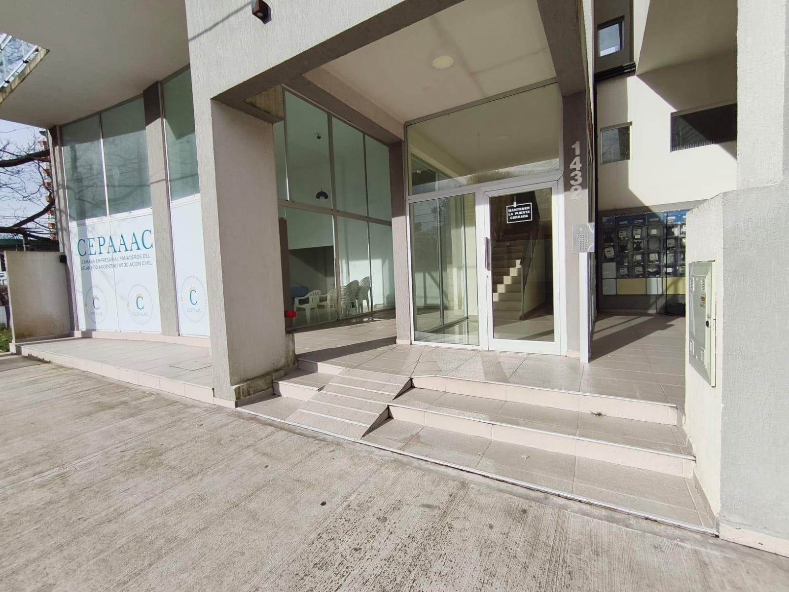 Departamento MONOAMBIENTE en venta en santa teresita a Estrenar — foto 1