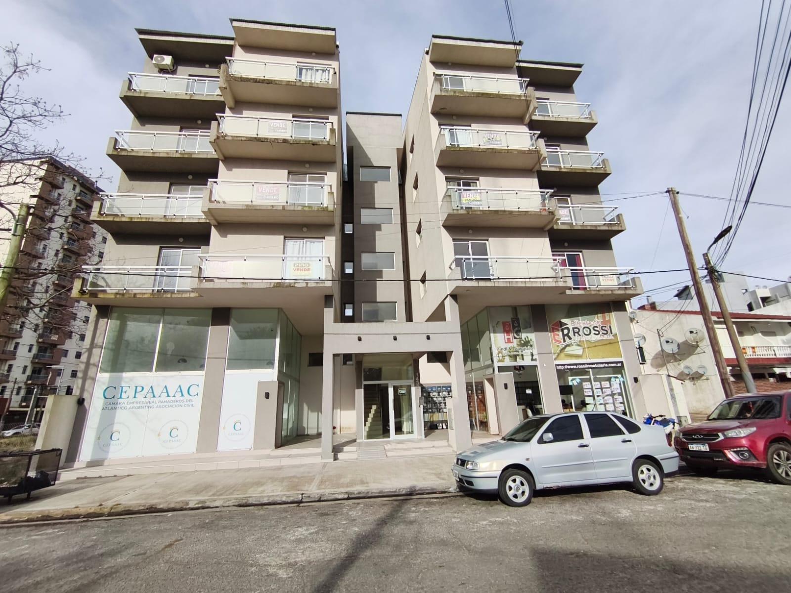 Departamento 3 ambientes a ESTRENAR en venta en Santa Teresita — foto 1