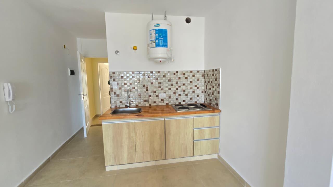 Departamento MONOAMBIENTE A ESTRENAR en venta Santa Teresita — foto 1