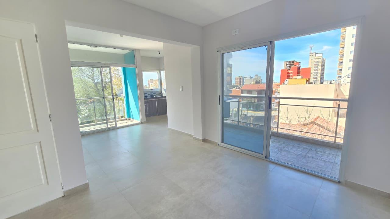 Departamento 2 AMBIENTES venta en santa teresita DOBLE BALCON COCHERAS DISPONIBLES — foto 1