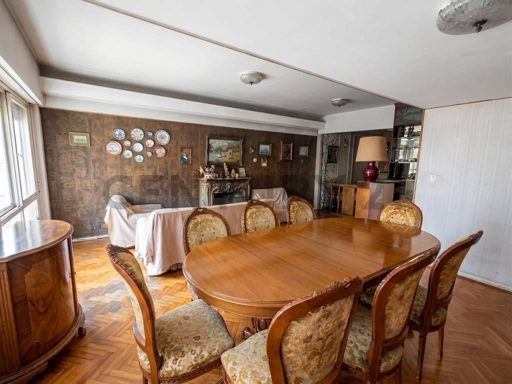 Departamento en venta en Almagro — foto 1