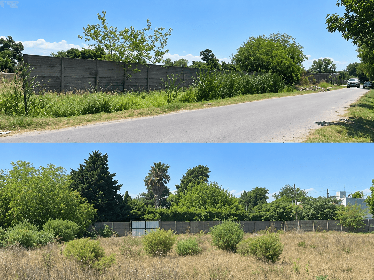 Lotes en venta — foto 1