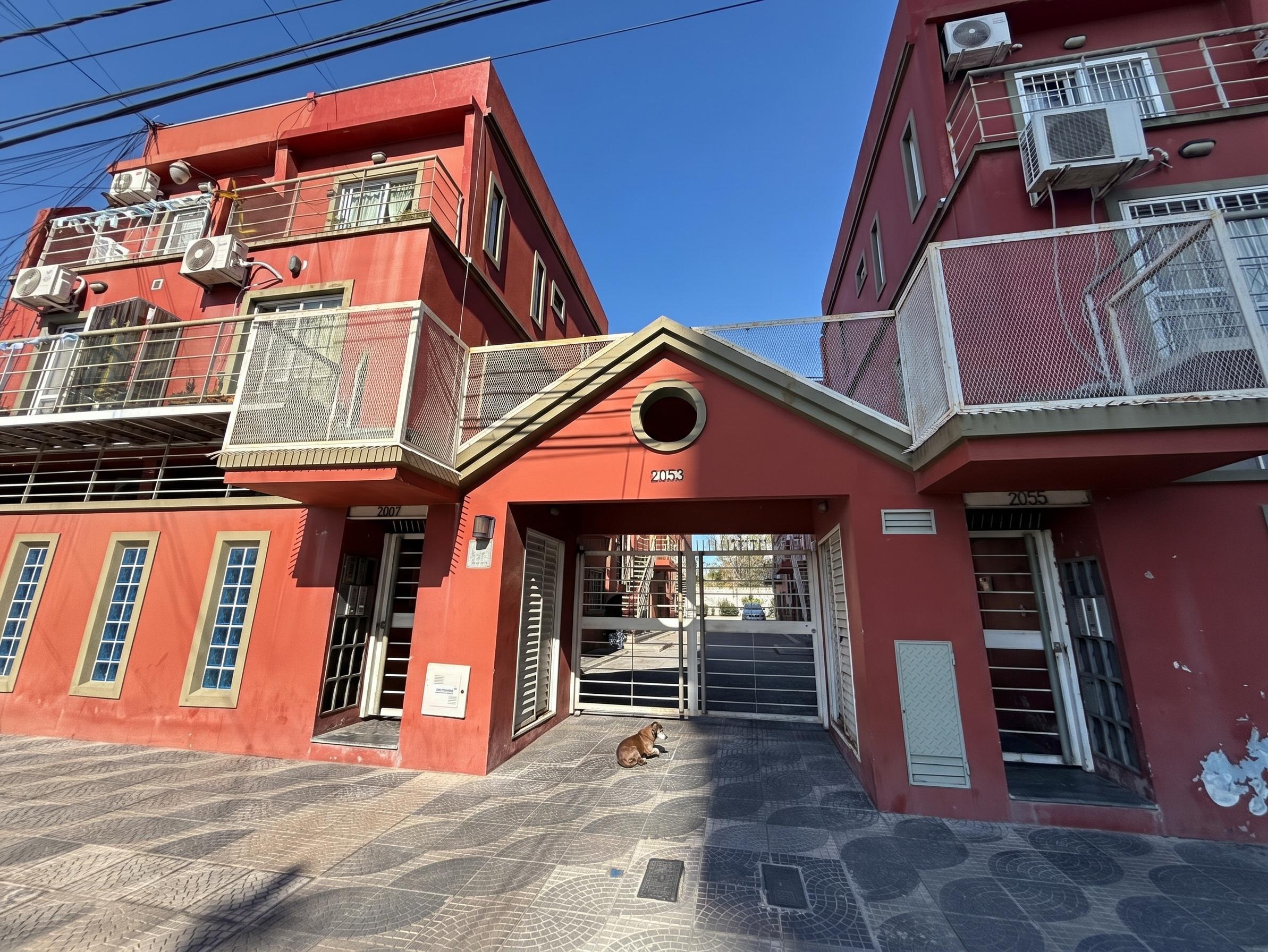 VENTA DEPARTAMENTO - PH 2 AMB CON PATIO EN SAN MIGUEL APTO CREDITO — foto 1