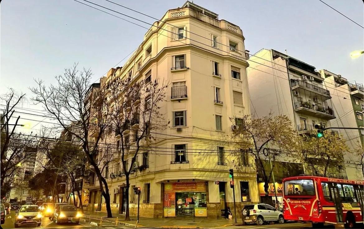 Venta dos ambientes en Caballito Permuta — foto 1