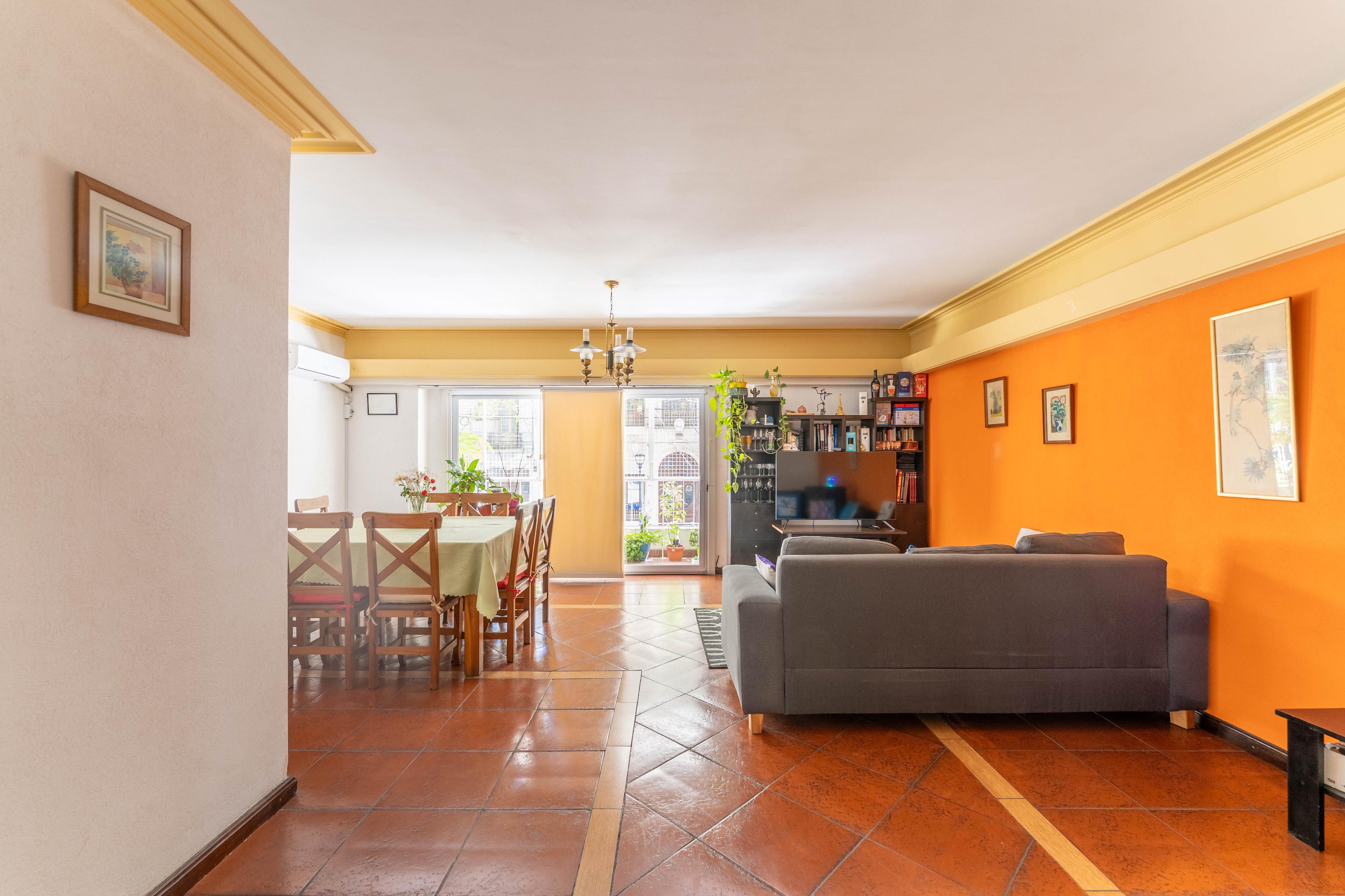 Departamento en venta en Almagro — foto 1
