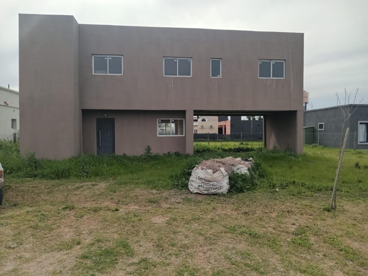 Venta Casa 4 amb. Cardales Chico — foto 1