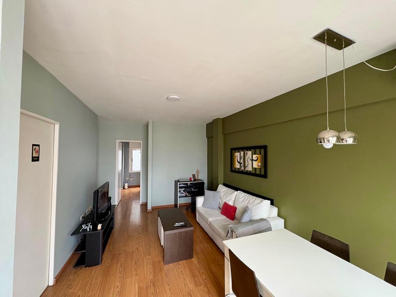 Venta Departamento 2 ambientes en Recoleta con Pileta — foto 1