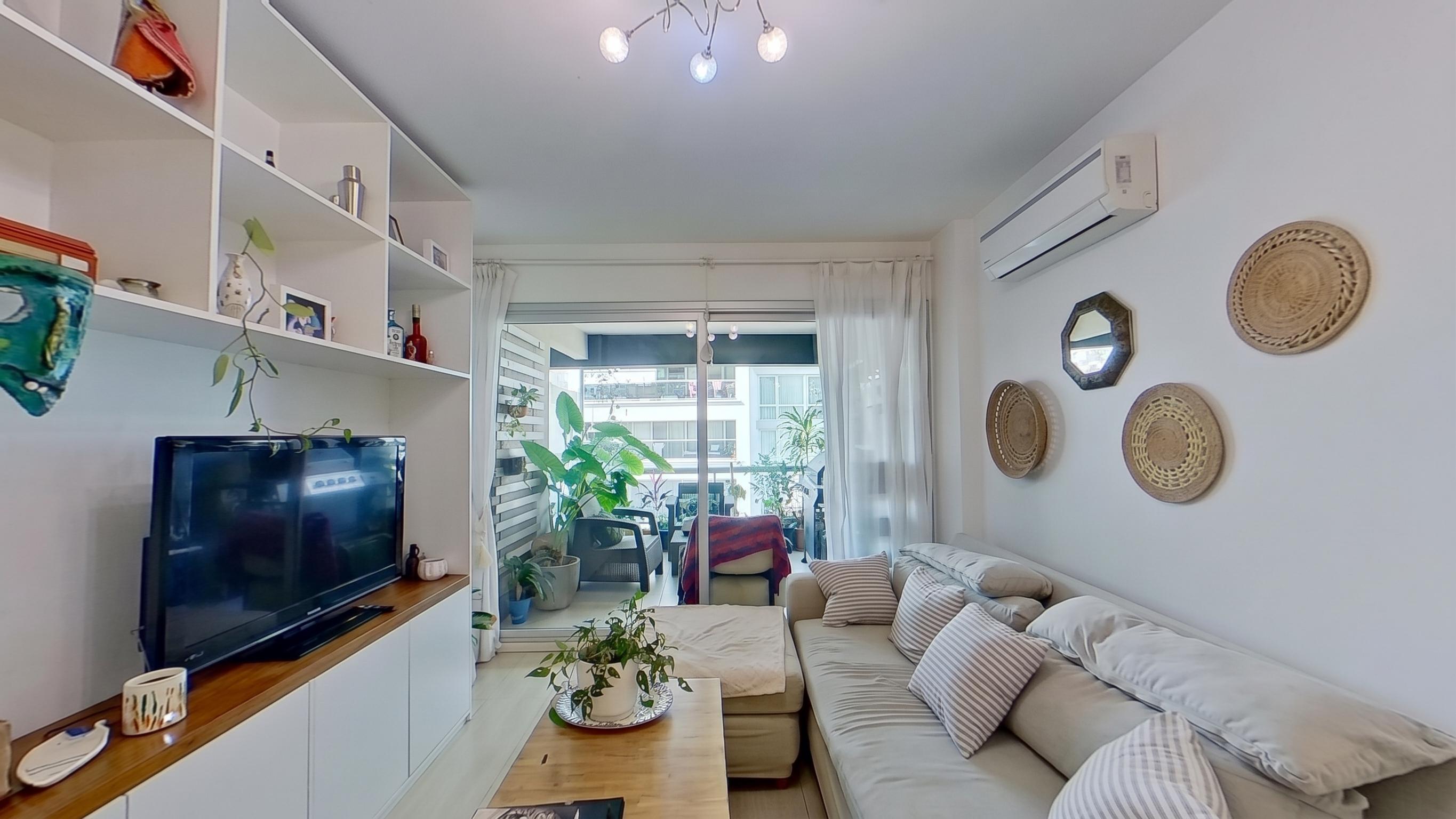 VENTA DPTO 3 AMBIENTES EN CABALLITO CON AMENITIES — foto 1