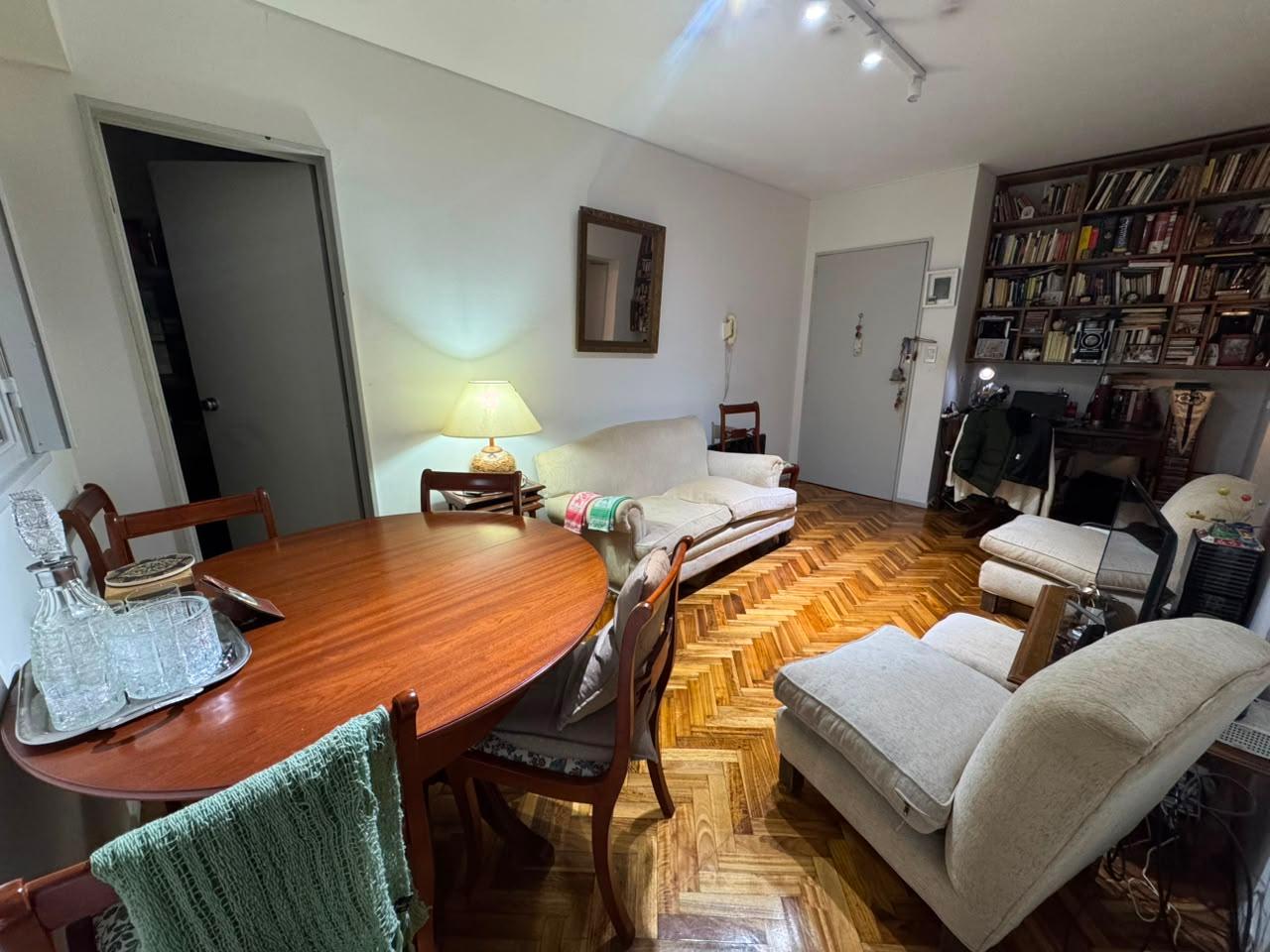 Departamento en venta en PALERMO — foto 1