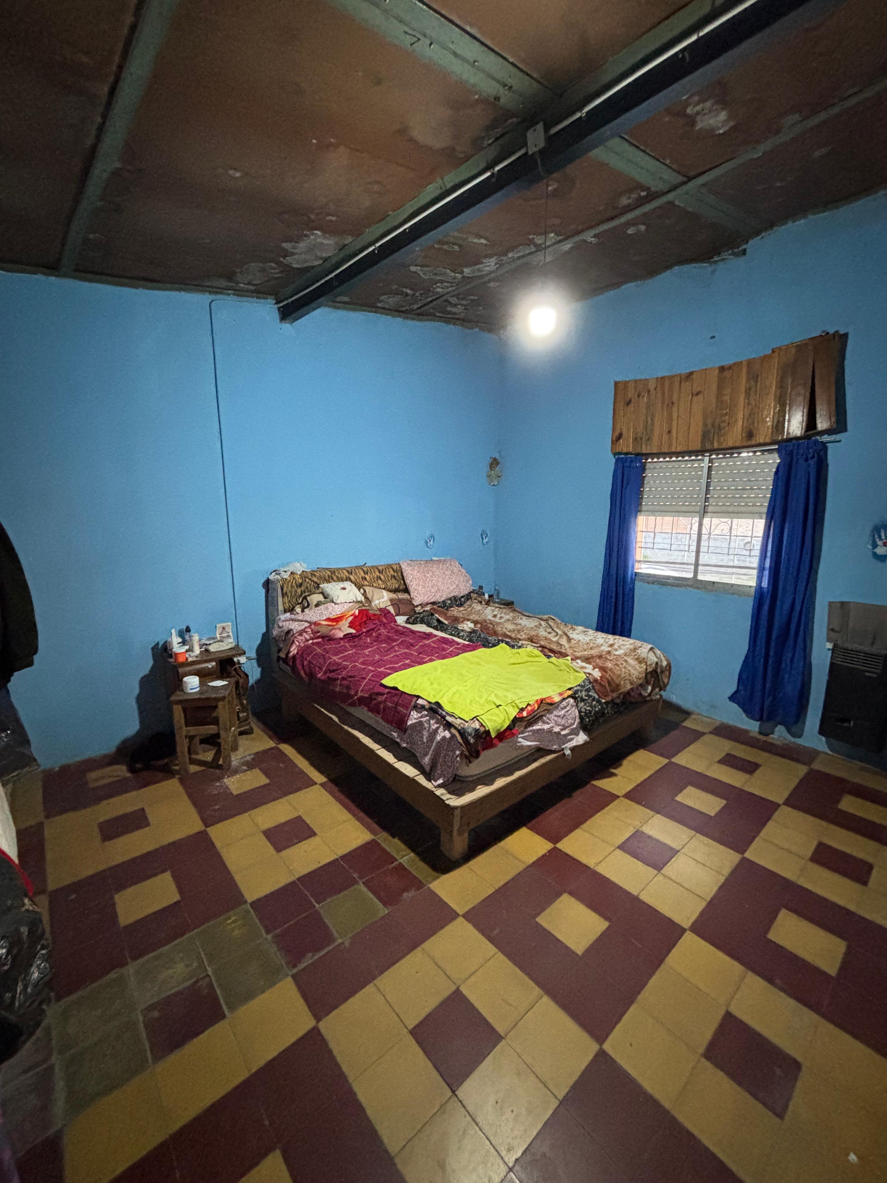 Venta casa de 4 ambientes en Ranchos con gran potencial de renovación — foto 1