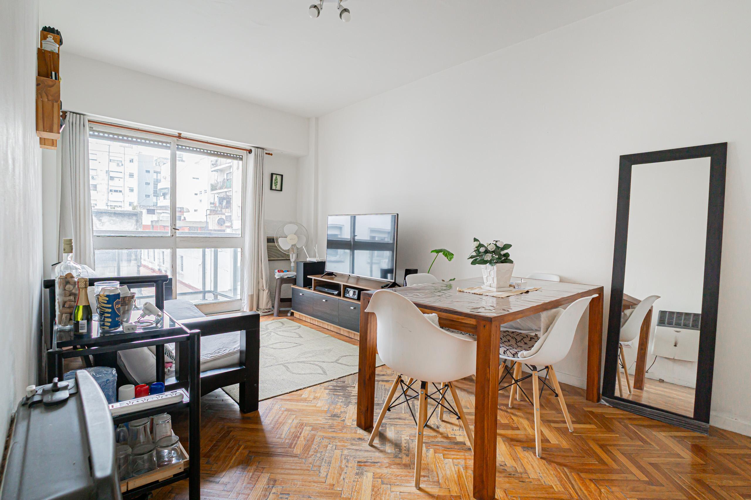 Departamento en venta en Balvanera — foto 1