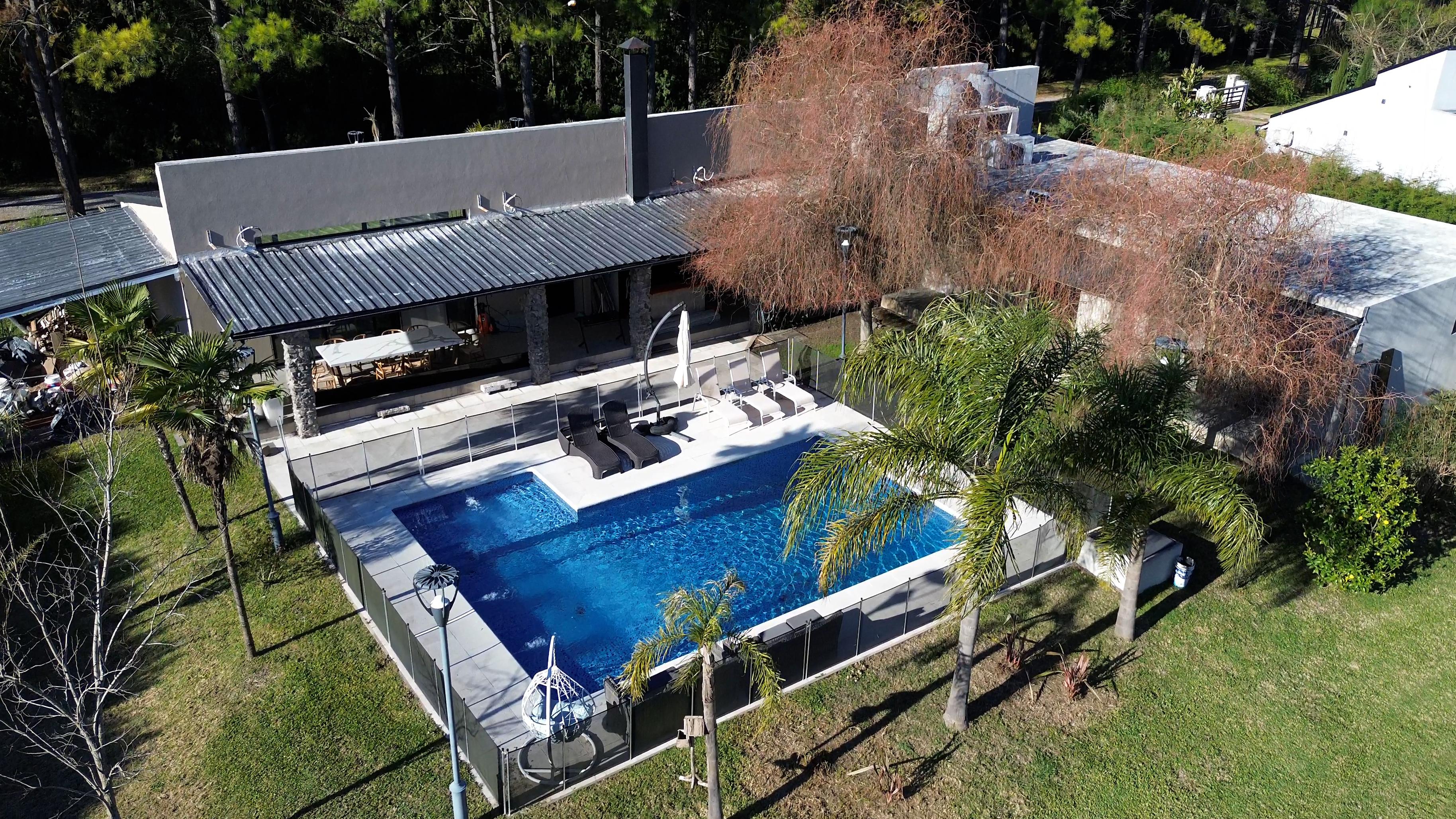 VENTA CASA 7 AMBIENTES LAS LOMADAS DE CARDALES — foto 1