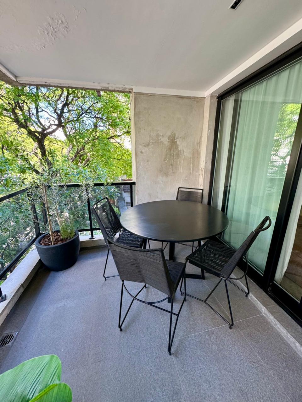 Cuatro ambientes a estrenar — foto 1