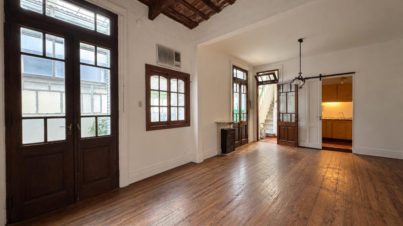 VENTA | PH | 3 AMBIENTES | RECOLETA | TERRAZA — foto 1
