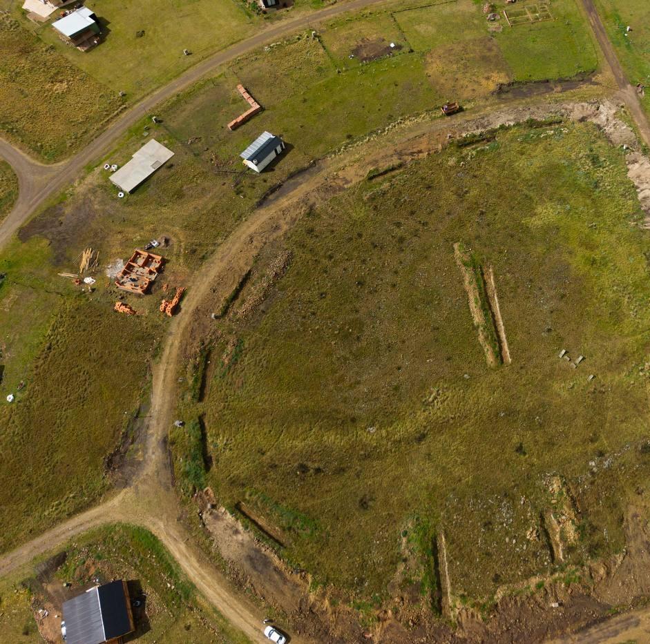 ALTOS DE LA ANGELICA. 12 LOTES CON VISTA PRIVILEGIADA A LAS SIERRAS — foto 1