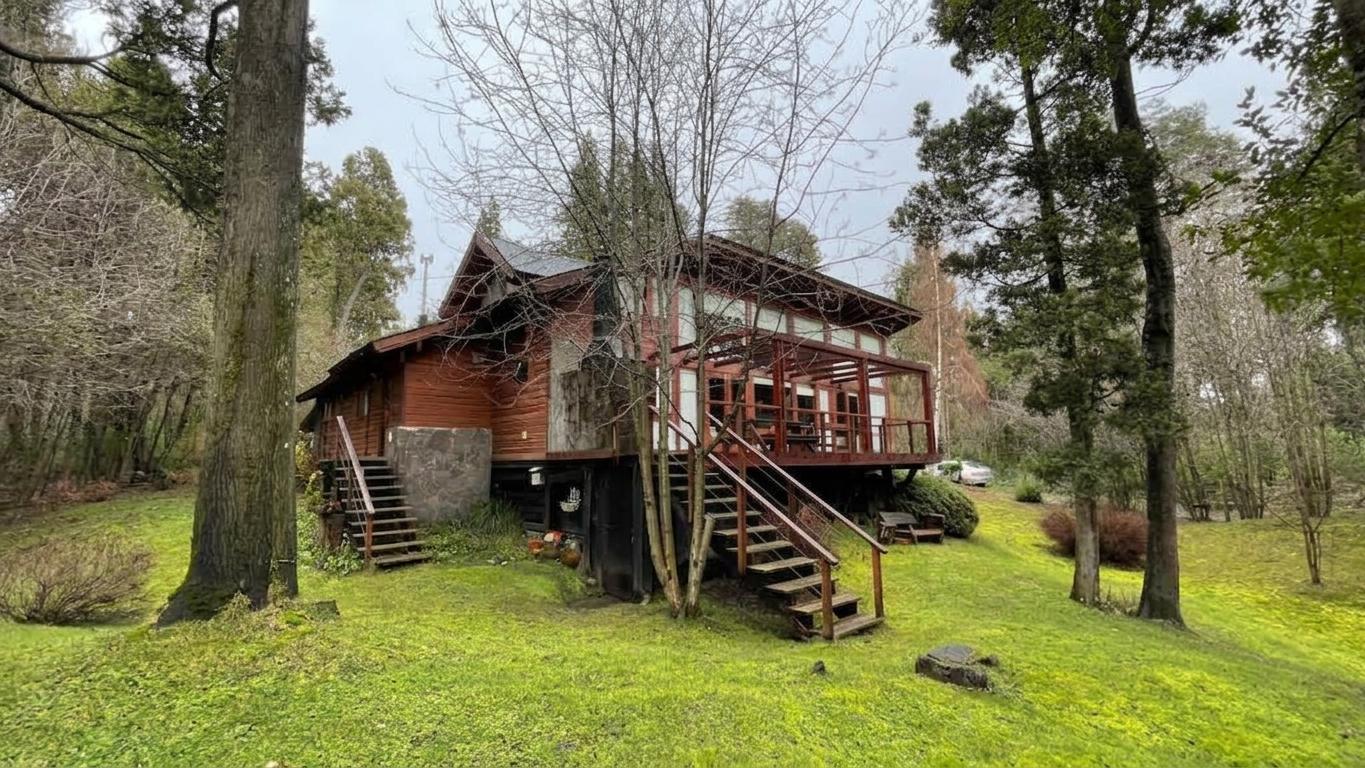 Venta casa Villa La Angostura — foto 1