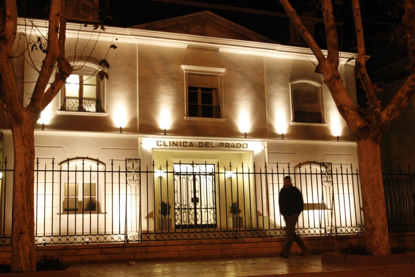 Casa en venta en capital — foto 1