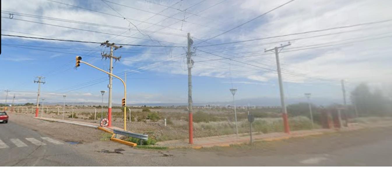 Terreno en venta en Chimbas — foto 1
