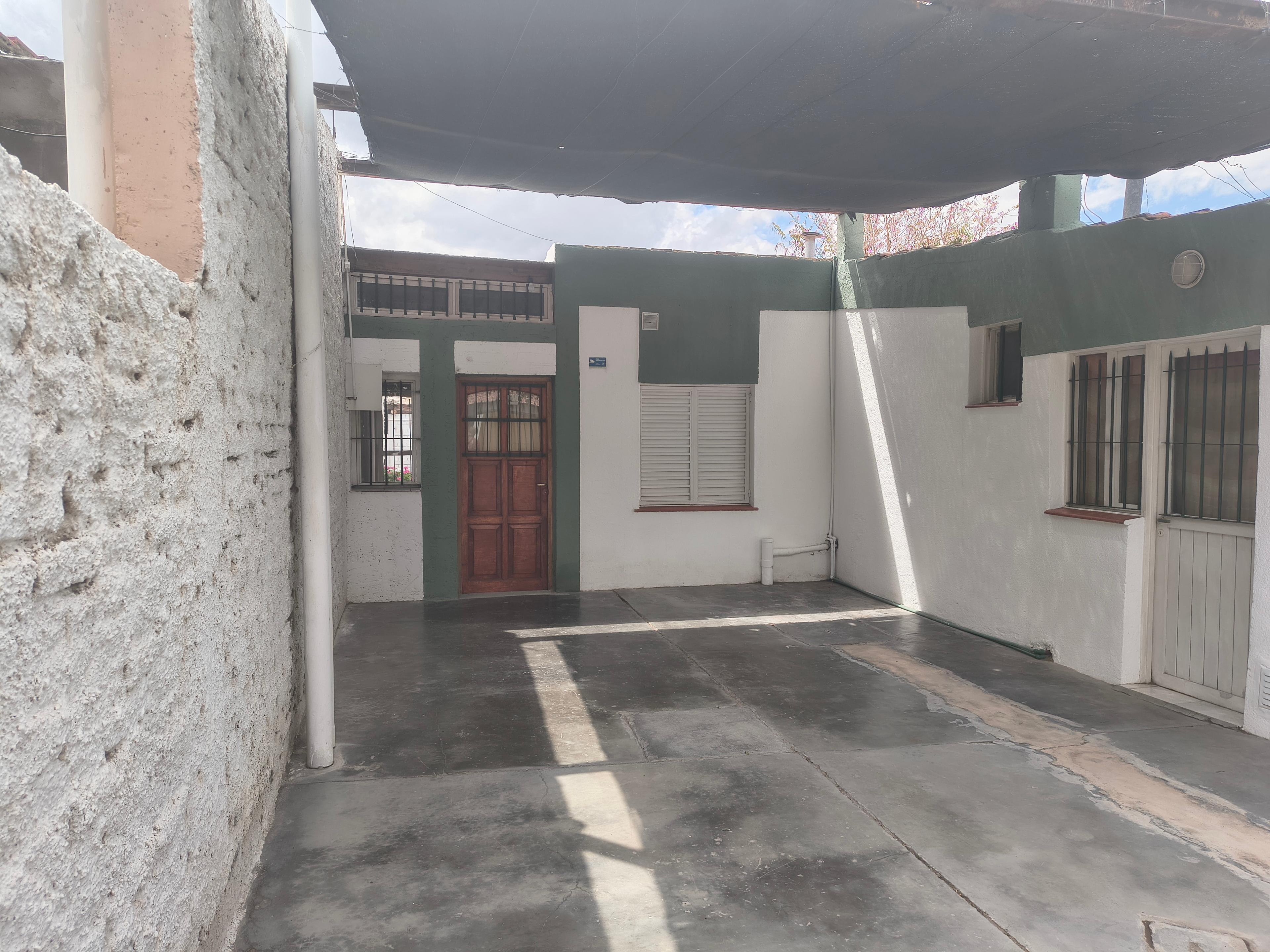 Departamento en Alquiler B°Jardin Ferroviario — foto 1