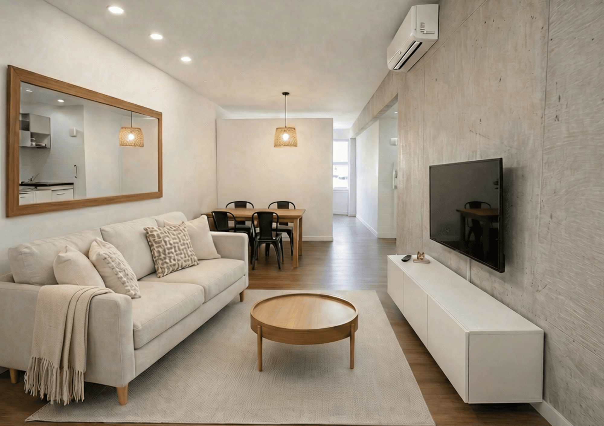 VENTA DEPARTAMENTO MONOAMBIENTE DIVISIBLE PATIO CUBIERTO VILLA ORTUZAR — foto 1