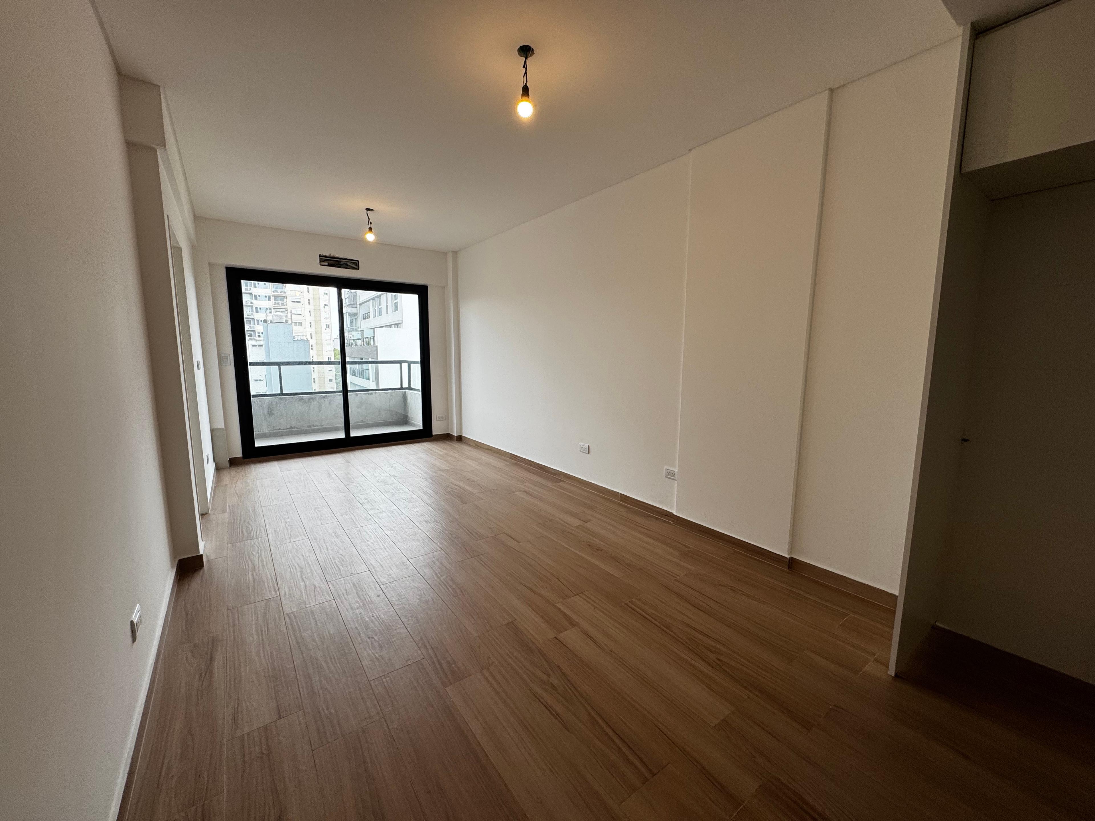 VENTA DEPARTAMENTO 2 AMBIENTES VILLA CRESPO AMENITIES — foto 1