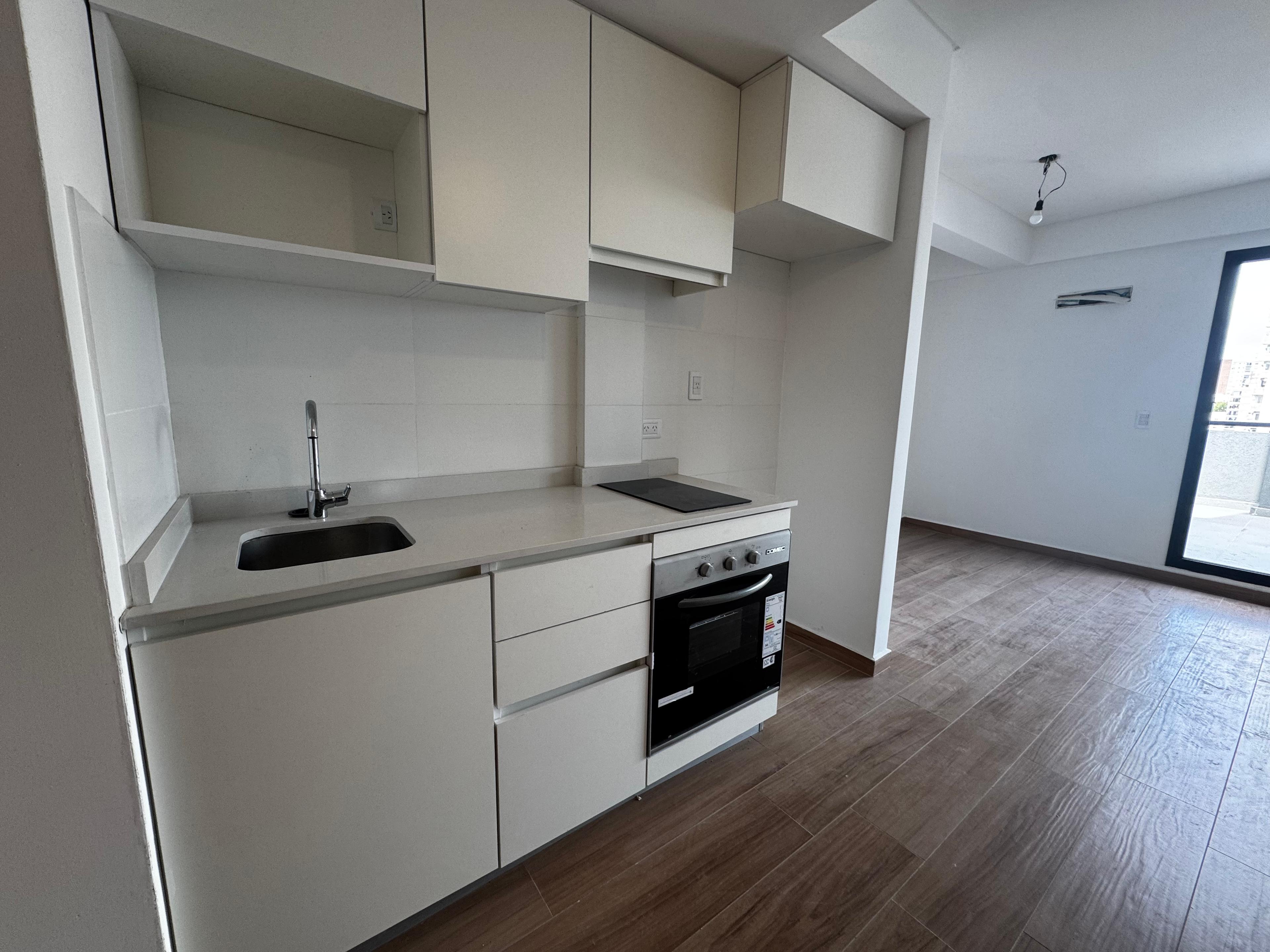 VENTA DEPARTAMENTO MONOAMBIENTE A ESTRENAR VILLA CRESPO AMENITIES - COCHERA OPCIONAL — foto 1
